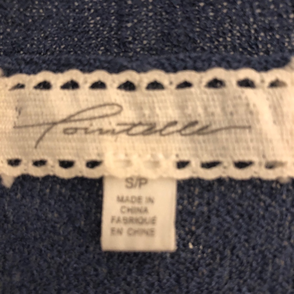 Sweater - Picture 3 of 3